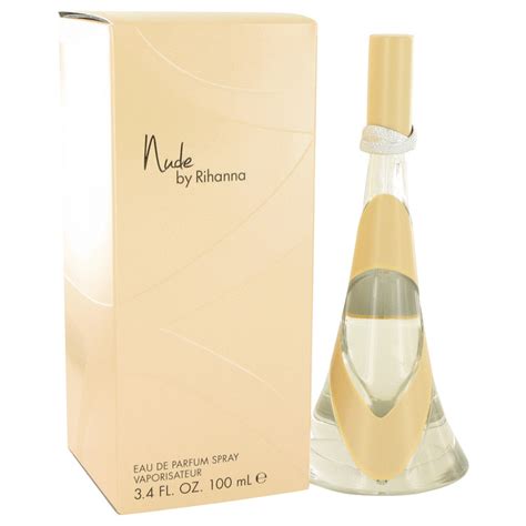 rihanna nude perfume fake|Nude perfume by Rihanna .